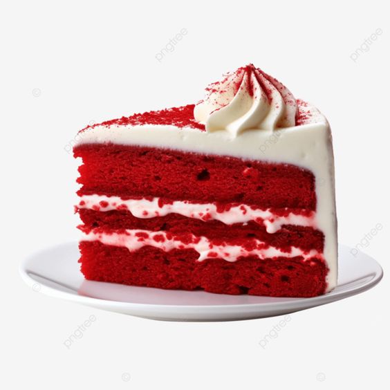 red velvet cake